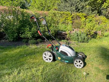 Powerplus grasmaaier 1800 w 46cm maaibreedte beschikbaar voor biedingen