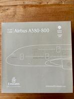 EMIRATES A380-800 EXPO 2020 DUBAI 1/400 GEMINI, Verzamelen, Ophalen of Verzenden, Zo goed als nieuw