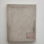 Spinnen en weven, Ophalen of Verzenden, Gelezen