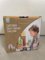 Stapeltoren, Kinderen en Baby's, Ophalen of Verzenden, Zo goed als nieuw, Overige typen