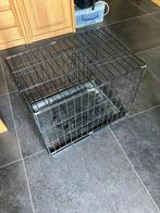 Handige hondenbench voor kleine hond, Dieren en Toebehoren, Ophalen, Gebruikt