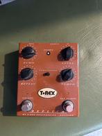 T-rex Replica Delay, Muziek en Instrumenten, Gebruikt, Ophalen of Verzenden, Delay of Echo