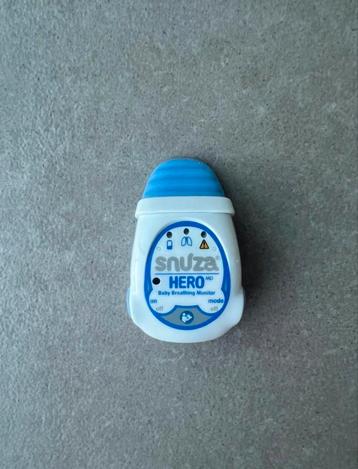 Snuza Hero, ademhalingsapparaat, Enlèvement ou Envoi, Neuf