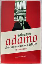 Salvatore Adamo, Livres, Enlèvement ou Envoi