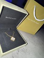 Klaver ketting, Collections, Swarovski, Enlèvement ou Envoi, Comme neuf