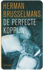 De perfecte koppijn - Herman Brusselmans, Boeken, Gelezen, België, Herman Brusselmans, Ophalen of Verzenden