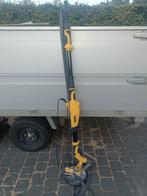 Schuurmachines powerplus, Ophalen, Gebruikt