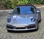 992.1 Porsche Turbo S cabriolet - nieuwstaat!, Auto's, Porsche, Automaat, 4 zetels, Cabriolet, 276 g/km