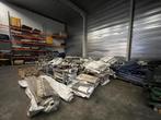 Vrachtwagen bache daken vanaf €15, Doe-het-zelf en Bouw, Ophalen, Gebruikt, 15 m² of meer, Zeil