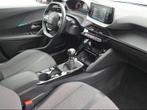 Peugeot 2008 Allure 1.2i 100pk - LED - Carplay - GPS, Auto's, Peugeot, 1199 cc, Handgeschakeld, 5 deurs, SUV of Terreinwagen