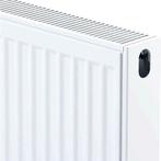 radiator wit 700 B x400 H, Neuf, 500 à 800 watts, Enlèvement, 150 cm ou plus