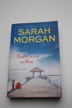 Hoofd in de wolken * sarah morgan, Ophalen of Verzenden, Gelezen