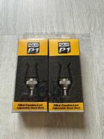 Solar P1 Centre-Loc Adjustable Back Rest - MINI, Sports nautiques & Bateaux, Pêche à la ligne | Carpes, Enlèvement ou Envoi, Neuf