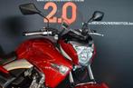 Suzuki Inazuma 250 perfecte staat 2 jaar garantie, Motoren, Naked bike, Bedrijf, 12 t/m 35 kW, 2 cilinders