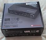 Steinberg UR-22C Neuf dans la boîte, Musique & Instruments, Effets, Enlèvement ou Envoi, Neuf