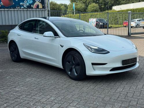 TESLA MODEL 3 - EERSTE EIGENAAR! - GEKEURD VVK!, Auto's, Tesla, Particulier, Model 3, 360° camera, ABS, Achteruitrijcamera, Adaptive Cruise Control
