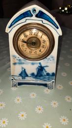 delft, Antiek en Kunst, Ophalen