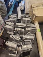 Spots halogeen winkel, Aankleding binnen, Ophalen, Gebruikt, Verlichting