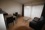 Appartement te huur in Etterbeek, 2 slpks, Appartement, 2 kamers, 493 kWh/m²/jaar