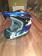 Bmx helm, Fietsen en Brommers, Fietsaccessoires | Fietshelmen, Nieuw, Kenny, XS, Ophalen