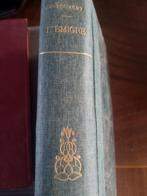 L'émigré (Paul Bourget) (1907), Antiquités & Art, Enlèvement ou Envoi