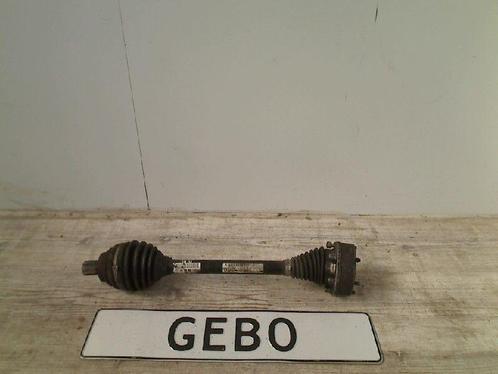 AANDRIJFAS LINKS VOOR Passat Variant (3C5) (1K0407271HH), Auto-onderdelen, Remmen en Aandrijving, Volkswagen, Gebruikt
