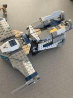 LEGO Star Wars StarScavenger set  Free maker Adventures, Enlèvement, Comme neuf, Ensemble complet, Lego