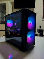 PC Gamer Ryzen 5 5500 / GTX 1070 8Go / 16Go RAM / NVMe 500Go, Informatique & Logiciels, Reconditionné, Virtual Reality, AMD Ryzen 5