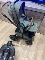 Nuna mixx next kinderwagen, Kinderen en Baby's, Kinderwagens en Combinaties, Ophalen, Gebruikt, Kinderwagen