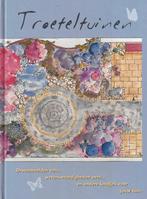 Troeteltuinen : Droom -> ONTWERP --> AANLEG - 9789090112589, Enlèvement ou Envoi, Walter van den Broeck, Comme neuf, Conception de jardin