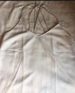 Wit topje van JBC, Kleding | Dames, Verzenden, Zo goed als nieuw, Maat 36 (S), Wit