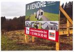 Terrain à vendre à Vielsalm, 1000 tot 1500 m²