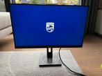 Philips 272s1ae/00 monitor nieuwstaat, Computers en Software, Monitoren, Philips, In hoogte verstelbaar, VGA, Full HD