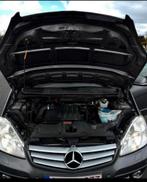 Mercedes A180 automaat, Auto's, Automaat, Zwart, 4 cilinders, Leder