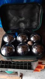petanque ballen  te koop., Enlèvement
