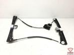 seat ibiza cordoba raammechanisme elekt. links voor 5drs nie, Nieuw, Seat