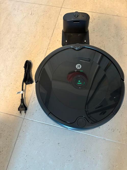 iRobot Roomba 692 | Très bon état, Elektronische apparatuur, Stofzuigers, Gebruikt, Stofzuiger