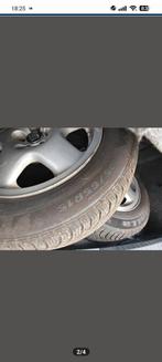 Roues de secours VW Skoda seat audi, Enlèvement, Comme neuf