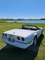 Corvette C4 1986, Auto's, Chevrolet, Automaat, Sportstoelen, Achterwielaandrijving, Zwart