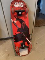 Skateboard enfant Star Wars, Sport en Fitness, Skateboarden, Ophalen, Gebruikt, Skateboard