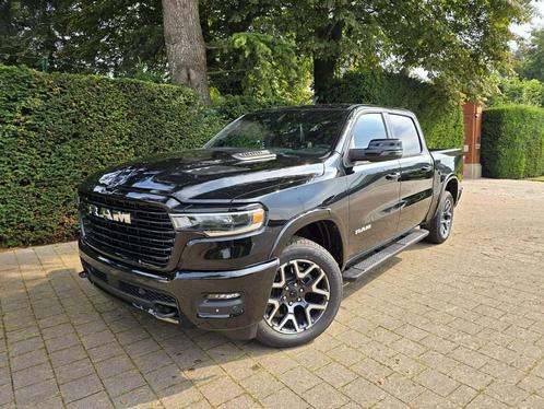 Dodge Ram Model 2025 Laramie Sport €61.400,-excl btw, Auto's, Dodge, Particulier, Te koop, Overige modellen, ABS, Achteruitrijcamera