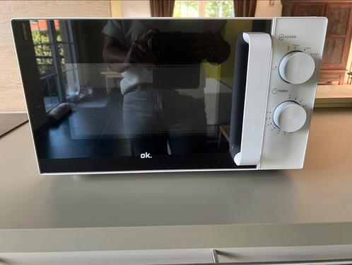 Compacte microgolfoven – Ideaal voor kot of studio!, Elektronische apparatuur, Microgolfovens, Microgolfoven, Ophalen
