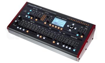 Behringer DeepMind 12 D (Nieuw) beschikbaar voor biedingen