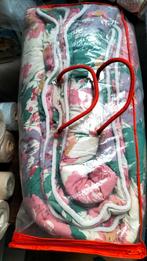 Groot en zeer warm dekbed nieuw in tas, Huis en Inrichting, Ophalen of Verzenden