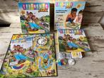 Levensweg junior vierkante doos [s42], Hobby en Vrije tijd, Gezelschapsspellen | Bordspellen, Verzenden, Zo goed als nieuw