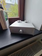 PRO-JECT TUBE box Ds2 phono preamp, Thorens