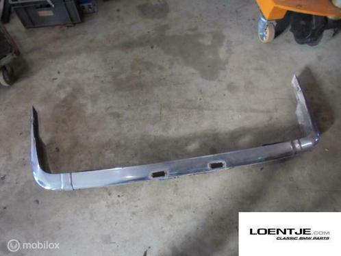 Achterbumper BMW 02 touring 2002 1802 1602 1600, Auto-onderdelen, Carrosserie, Bumper, BMW, Achter, Gebruikt, Ophalen of Verzenden