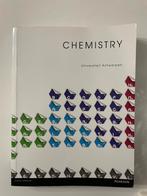 Studie boek chemistry, Boeken, Schoolboeken, Ophalen of Verzenden, Zo goed als nieuw