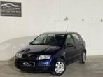 ***Skoda Fabia Garantie 12 mois, Autos, Achat, 50 kW, Entreprise, Boîte manuelle