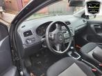 AIRBAG SET + COMPUTER Volkswagen Polo V (6R), Auto-onderdelen, Gebruikt, Volkswagen